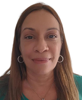 Wendy Duluc Tejada