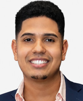 Darnel Disla Guzman