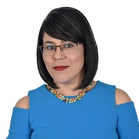 Rochelle Ortiz