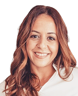 Pamela Nuñez