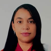 Lourdes Yudelka Belliard Torres