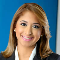 Massiel Martinez