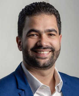 Jose Guillermo Mendez Jerez