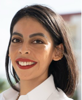 Ana Roman Altuzar