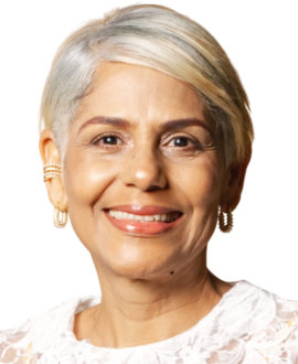 Cesarina Abreu Almonte