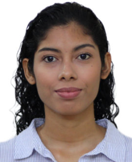 Carolina Ordinola Garcia