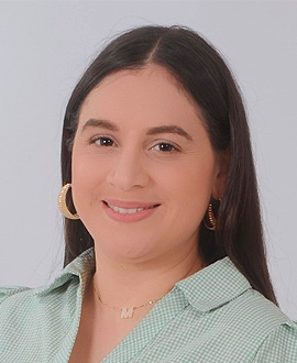Monica Yuleisy Rodriguez Perez