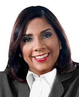 Ingrid Rivera