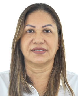 Ymelda Villa Rodriguez