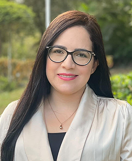 Miriam Carolina Ramirez Gomez