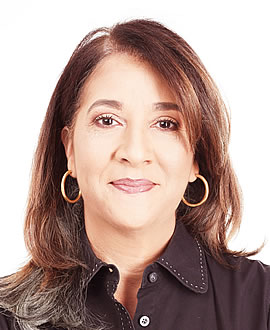 Rita De Los Santos