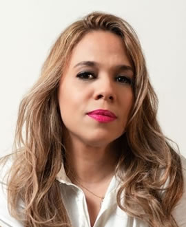 Noelia Perez Medina