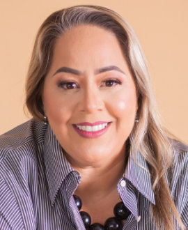 Gloryvette Arroyo Arocho