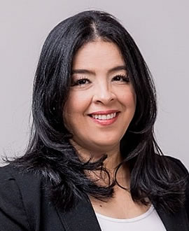 Vivian Mateo