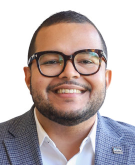 Eduardo Dominguez Peguero