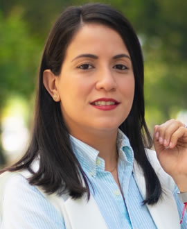 Carolina Hernandez