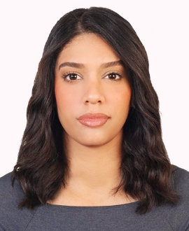 Karen Abirarran Puello