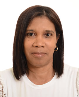 Juana Teresa Arias Bido
