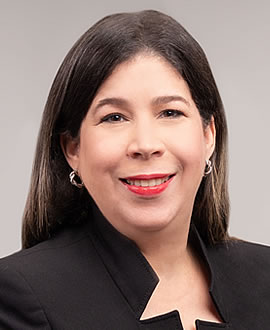 Ana Karina Calderon