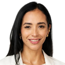Mariana Pernia Sanchez