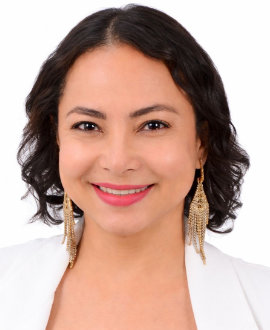 Leidiana Sanchez Andujar