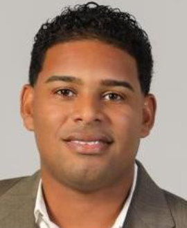 Pedro Cedeño Blandino