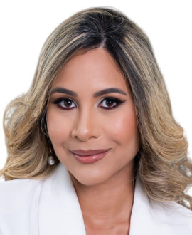 Maria Victoria Aybar Ramirez