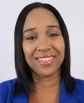 Yaneiry Acosta De Santos