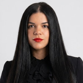 Lismer Sharisha Cruz Collado