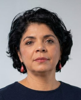 Angela Milquella Gomez