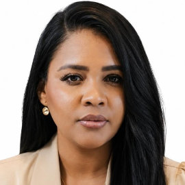Pamela Mieses Feliz