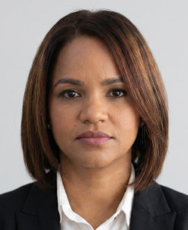 Glendys Mejia Encarnacion