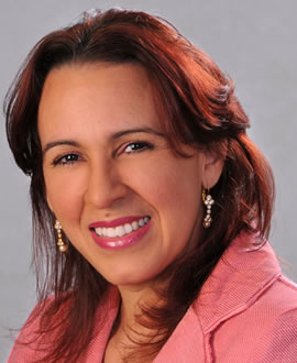 Brenda Mieses