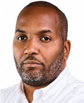 Hugo Vasquez de Leon