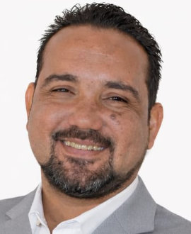 Rovir Reyes Morales
