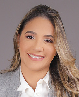 Pamela Perez Mercado