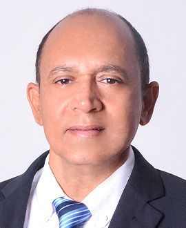 Manuel Ulloa Martinez
