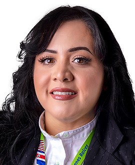 Anyella Cabrera Castillo