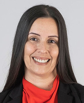 Norma Soto