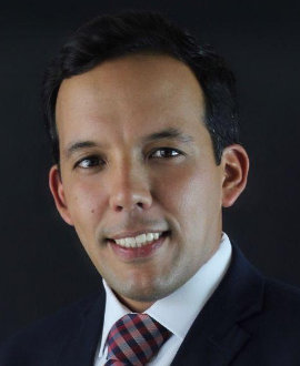 Pedro Clisante Rosario