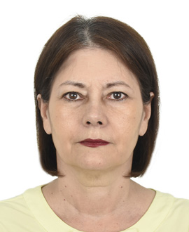 Isbania Ferrer