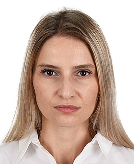 Lina Vladova