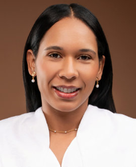 Yelissa Ines Ozoria Duarte
