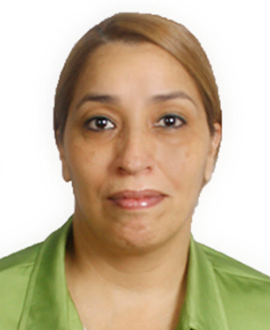 Damaris Josefa Betances Betances