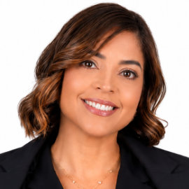 Patricia Simono Jacobo