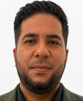 Hernan Golindano Guzman