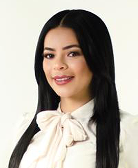 Maria Fernanda Rosario
