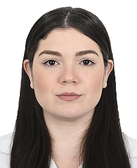 Emilia Vidal