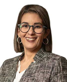 Soledad Del Carmen Almonte Rey