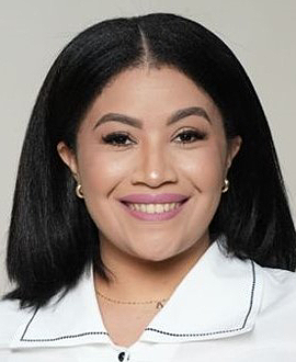 Alisha Reynoso